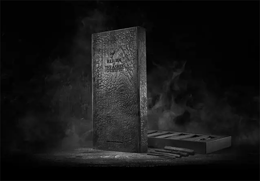 簡約實用的品牌包裝設計