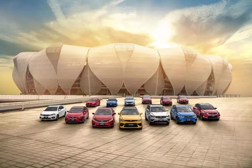 新時代汽車設計美學進化論