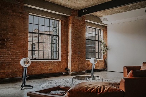 中國家居室內設計的未來之路，離不開這三大趨勢