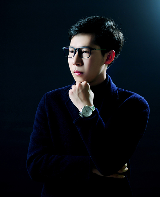 肖涵文：糅合簡約，裝飾現代質感，讓生活簡約而不簡單