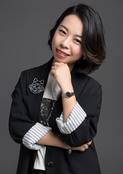 郭晶：細膩優雅 極致的居住美學