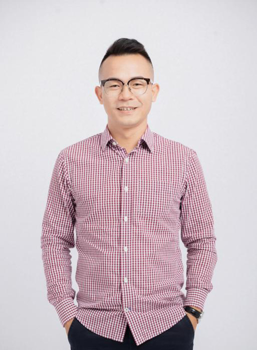 周鵬鵬 優雅精致，是一種生活格調