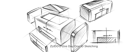 工業設計需要繪畫基礎嗎