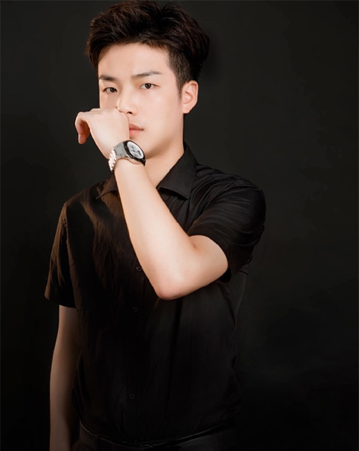 胡志承：人為生活而設計，設計因生活而存在