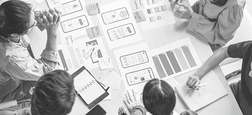 如何執行品牌設計?