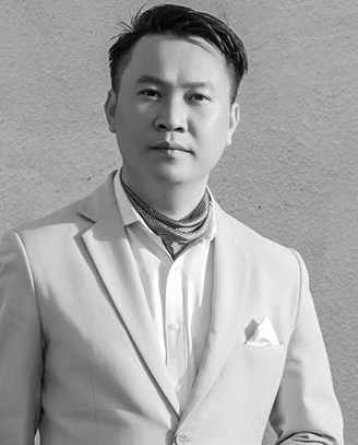 林海聞：受邀參加第四屆粵港澳大灣區設計師峰會并獲得“設計之都·年度榜樣人物”殊榮