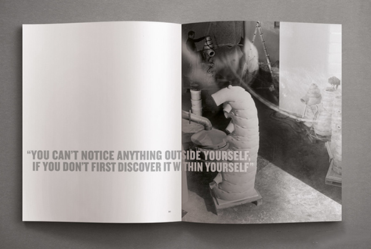 創新的畫冊設計技巧