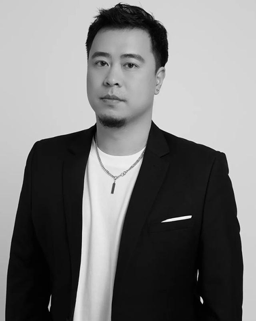 楊志偉專訪：東西無界，設計有度